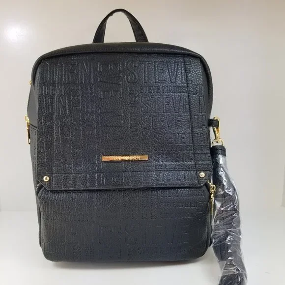 Steve Madden | Bags | New Steve Madded B Tampa Embossed Mini  display picture 1